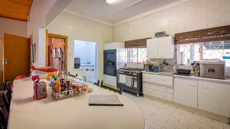3 Bedroom Property for Sale in Wilgenhof Free State